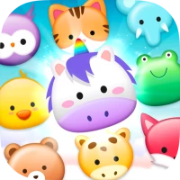 Zoo Friends Puzzle Blast