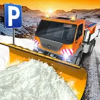 Ski Resort Parking Sim