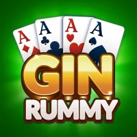 Gin Rummy: Classic Card Games