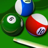 Billiards Club - 8 ball pool