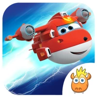 Super Wings - It's Fly Time