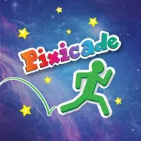 Pixicade - Game Creator