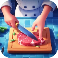 Food Voyage: Fun Cooking Games