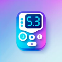 Glucose tracker－Diabetic diary