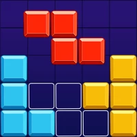 Block Smash Puzzle Block Game