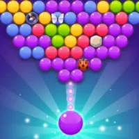 Bubble Shooter - Magic Game