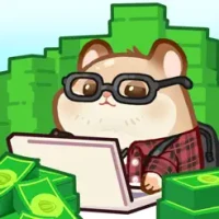 Tiny Paws: Cute Idle Tycoon