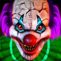 Scary Horror Clown Games