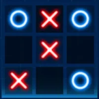 Tic Tac Toe - OX