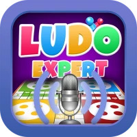 Ludo Expert- Voice Call Game