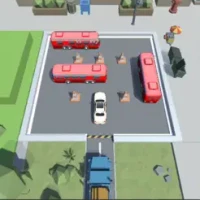 Park Lot 3d