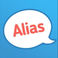 Alias &#8211; board game