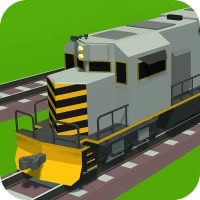 TrainWorks | Train Simulator