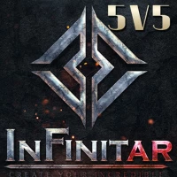 Infinitar MOBA