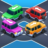 Bus Escape: Traffic Frenzy