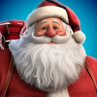 Santa Swipe: Christmas Match-3