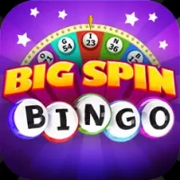 Big Spin Bingo - Bingo Fun