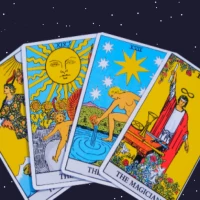 Tarot Card Reading and Meaning