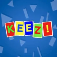 Keez! - Keezen bordspel