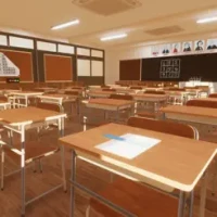 &#33073;&#20986;&#12466;&#12540;&#12512; ClassRoom