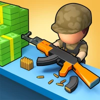 Ammo Nation - Gun Shop Tycoon