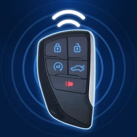 CarPlay: Auto Connect Android