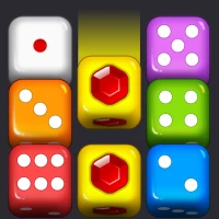 Dice Merge - Puzzle Games