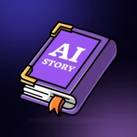 AI Story generator