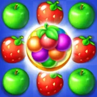 Fruits Drop Mania