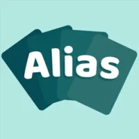 Alias &#8211; play with friends!