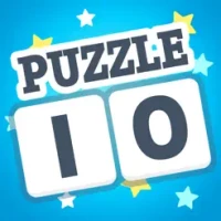 Puzzle IO - Binary Sudoku