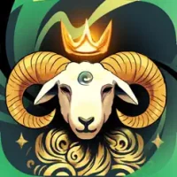 Holy Sheep: Balatro Card