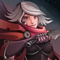 Roguelike RPG - HEXA