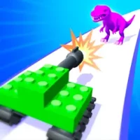 Toy Rumble 3D