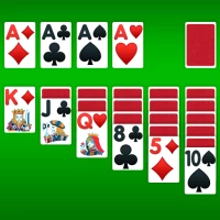 Solitaire: Classic Card Game