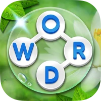 Word Cross: Crossy Word Search