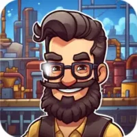 Idle Manufacturing Tycoon