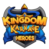 Kingdom Karnage: Heroes