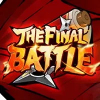 Ninja War: The Final Battle