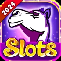 Camel Cash Casino - 777 Slots