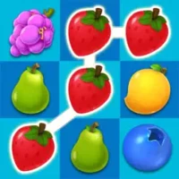 Fruit Match: Win Real Money!