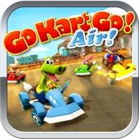 Go Kart Go on AirConsole