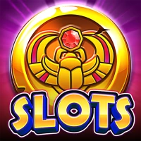 Gods of Las Vegas Slots Casino