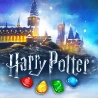 Harry Potter: Puzzles &amp; Spells