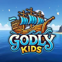 Godly Kids: Bible Stories!