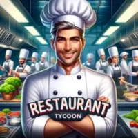 Restaurant Tycoon: Simulator