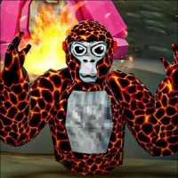 Gorilla Monster Tag Survival