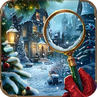 Escape Game : Christmas Room