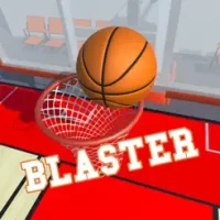 Basketball Blasters