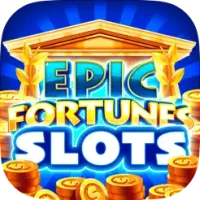 Epic Fortunes Slots